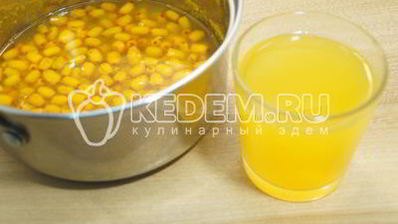 напиток облепиховое солнце