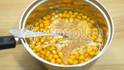 напиток облепиховое солнце