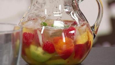 напиток пьяная шипучка