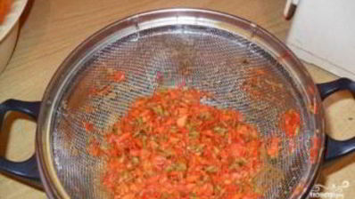 облепиховый сироп