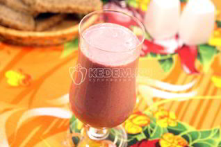 Полезные напитки