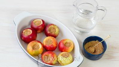 пунш безалкогольный рождественский