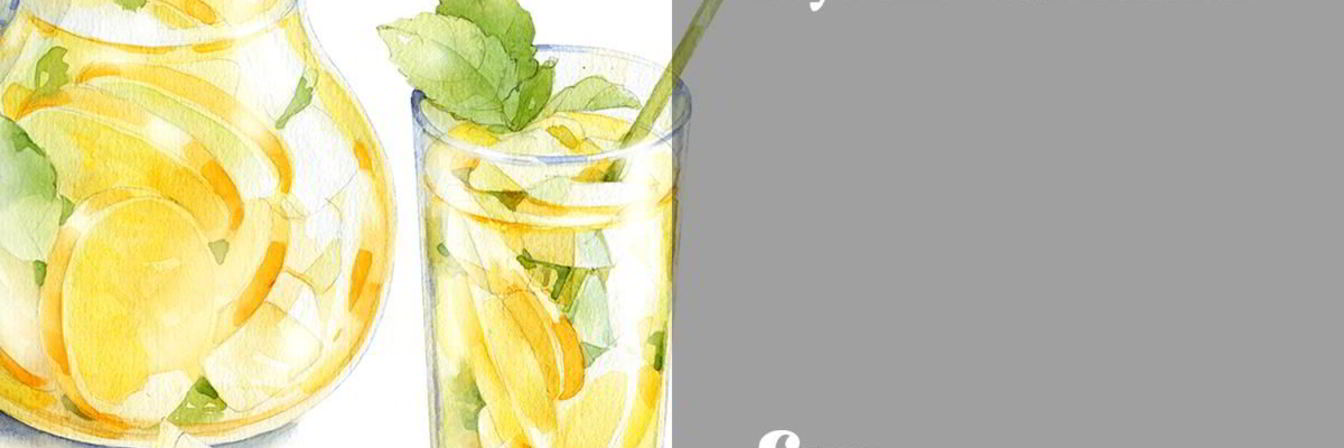 Пунш чайный