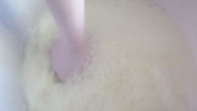 рисовый напиток с клубникой розовый жасмин