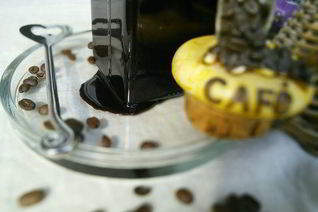 Шоколадный сироп