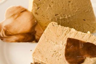 Шоколадные коктейли