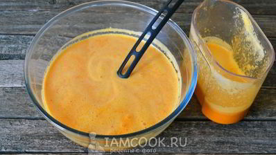 сироп из облепихи на зиму