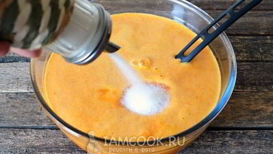 сироп из облепихи на зиму