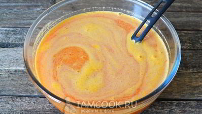 сироп из облепихи на зиму