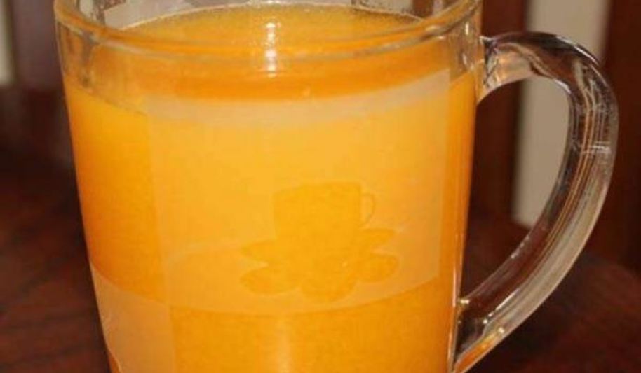 Рецепт сиропа из облепихи