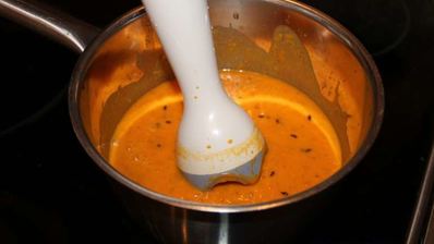 сироп из облепихи