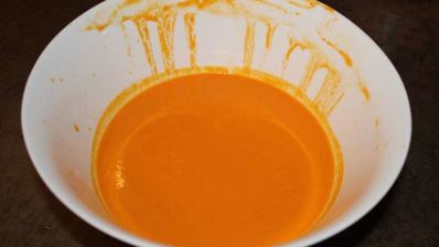 сироп из облепихи