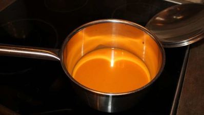 сироп из облепихи