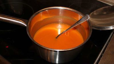 сироп из облепихи