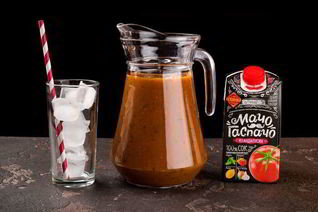 Диетический смузи