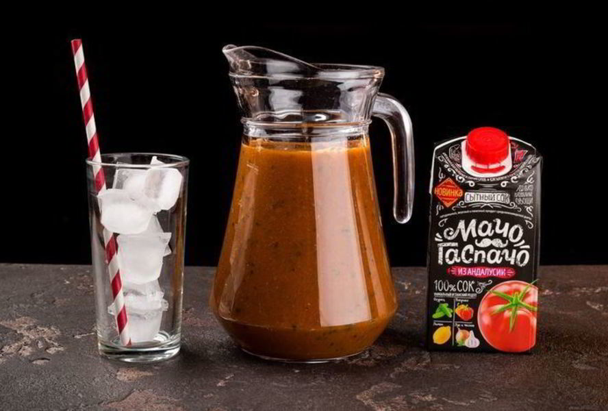 Диетический смузи