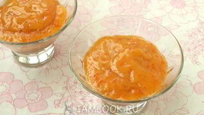 фруктовый смузи обезьянья радость