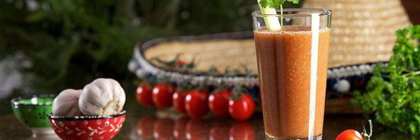 Мексиканский смузи