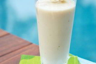 Смузи Банановая нежность