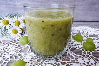 Смузи Crazy Frog