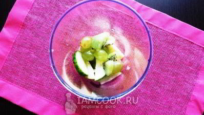 смузи crazy frog