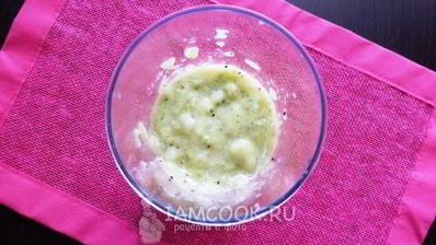 смузи crazy frog