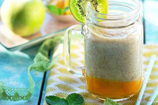 Смузи Для любимого