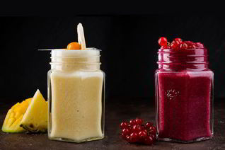 Смузи Император