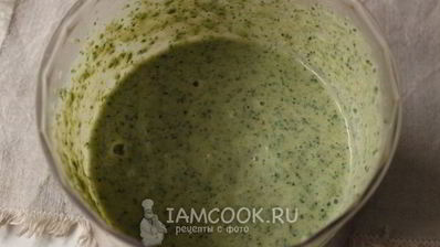 смузи из фейхоа