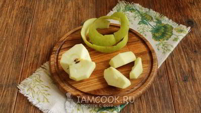 смузи из сельдерея и апельсина