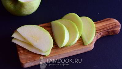 смузи из сельдерея и яблок