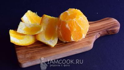 смузи из сельдерея и яблок