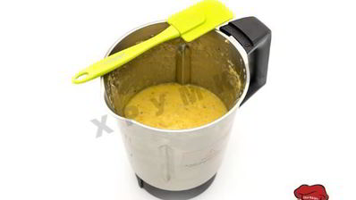 смузи из экзотических фруктов