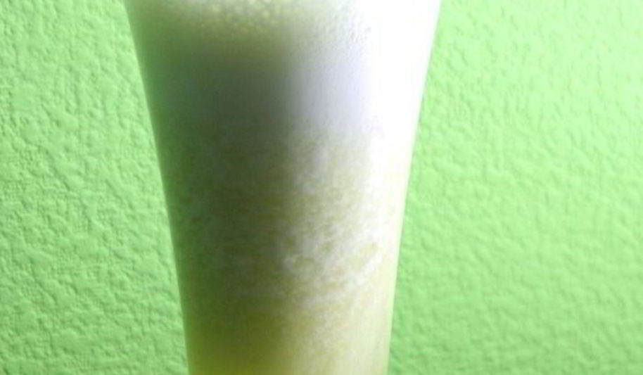 Рецепт смузей похудейка для разгрузочного вечера