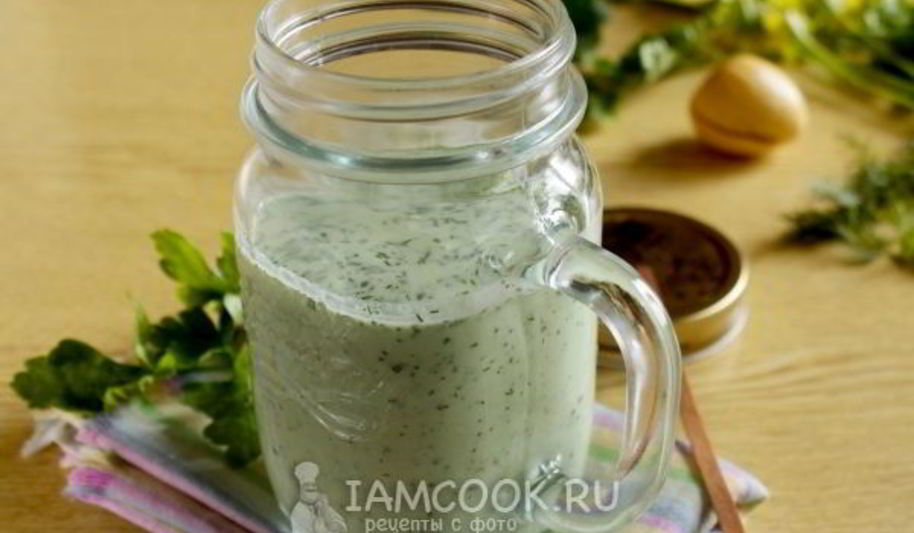 Рецепт смузей с авокадо и свежим огурцом
