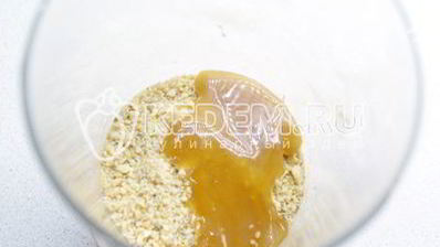 смузи с йогуртом и вишней