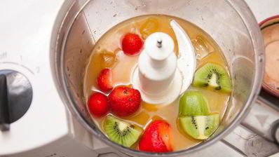 смузи витамин с