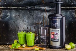 Смузи Заряд бодрости