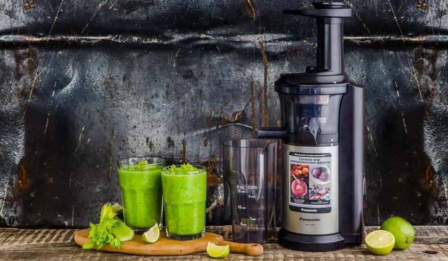 Рецепт смузей заряд бодрости