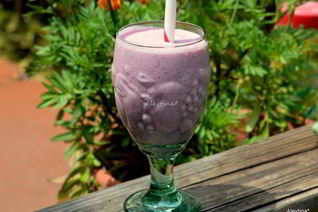 Супер смузи