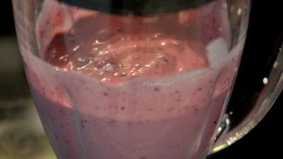 супер смузи