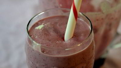 супер смузи