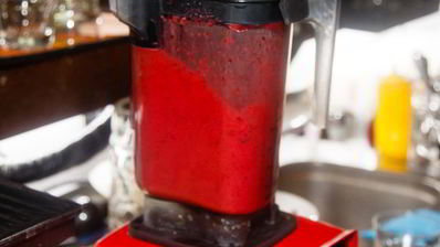 свит шерри смузи