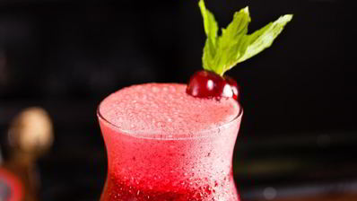 свит шерри смузи