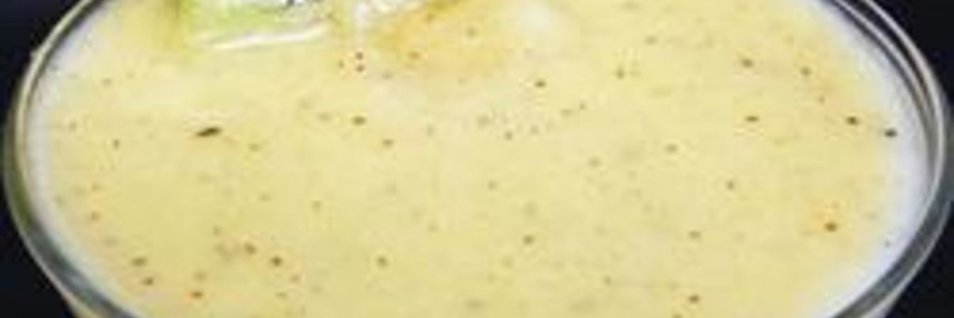 Тропический Смузи — фруктовый коктейль