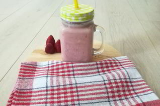 Тропический смузи