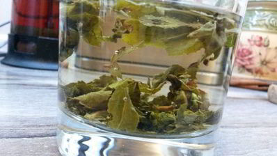 тыквенно-малиновый смузи