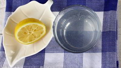 тыквенный смузи с финиками