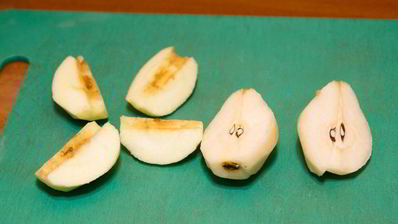 тыквенный смузи