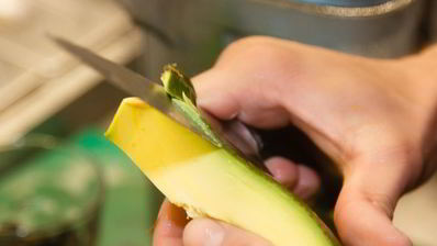 утренний смузи